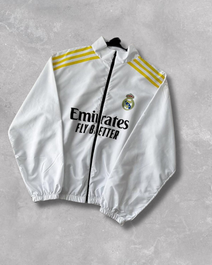 BLACK FRIDAY BOMBER FCB AND REAL MADRID